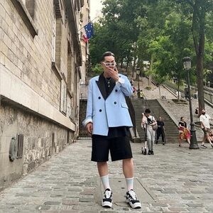 Meet your Posher, Chanjun